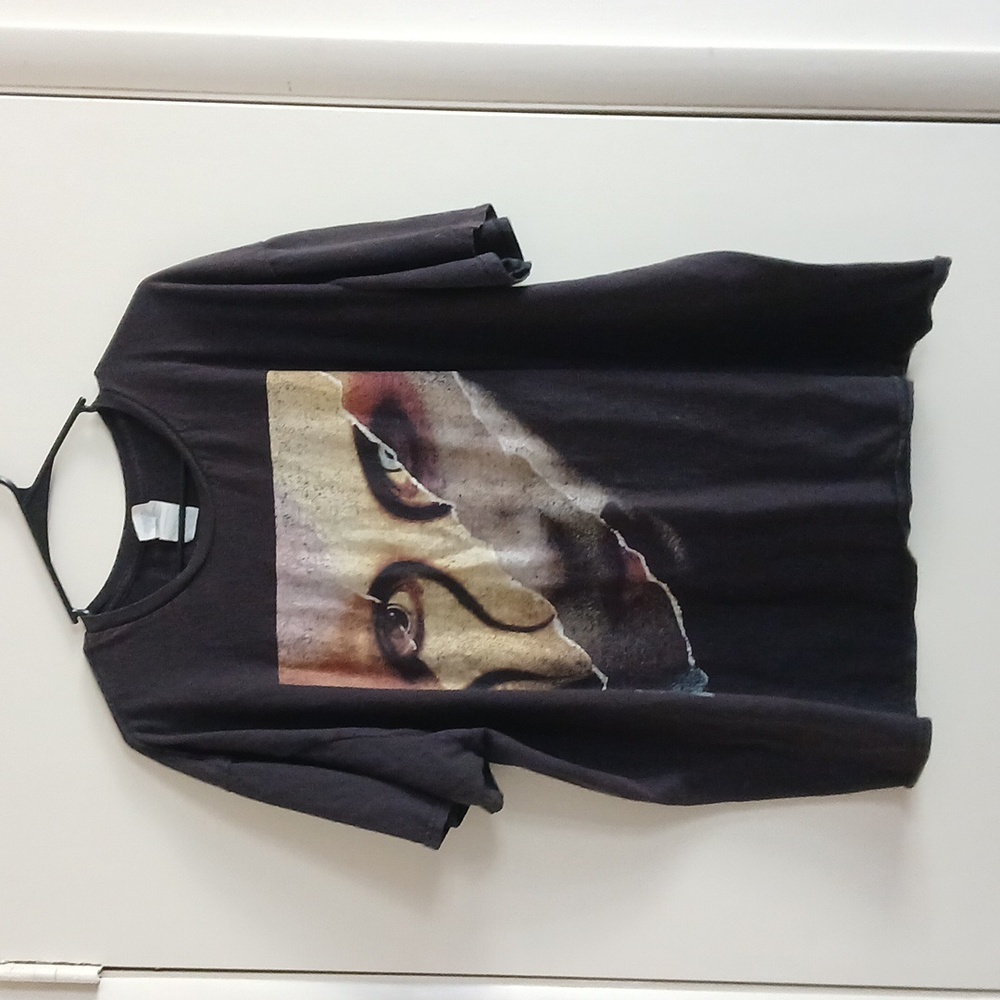 Vintage Marilyn Manson T Shirt